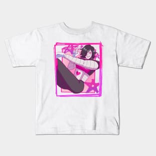 Mettaton :) Kids T-Shirt